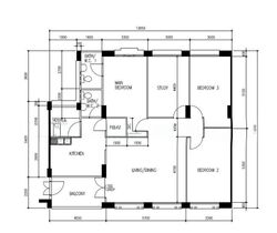 Blk 354 Tampines Street 33 (Tampines), HDB 5 Rooms #631515721